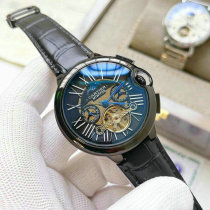 Cartier Watches 42X11mm (26) Cartier Watches 42X11mm (26)