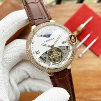 Cartier Watches 44X11mm (32) Cartier Watches 44X11mm (32)