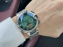 Cartier Watches 46mm (40) Cartier Watches 46mm (40)