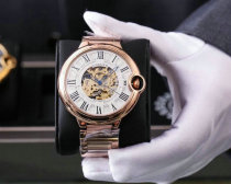 Cartier Watches 43X12mm (54) Cartier Watches 43X12mm (54)
