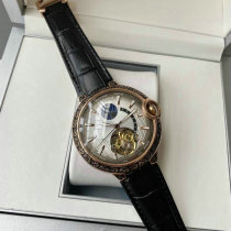 Cartier Watches 46mm (98) Cartier Watches 46mm (98)