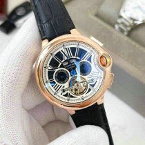 Cartier Watches 42X11mm (37) Cartier Watches 42X11mm (37)