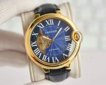 Cartier Watches 46mm (141) Cartier Watches 46mm (141)