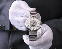 Cartier Watches 43X12mm (56) Cartier Watches 43X12mm (56)