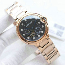 Cartier Watches 42X11mm (61) Cartier Watches 42X11mm (61)