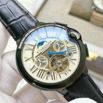 Cartier Watches 42X11mm (32) Cartier Watches 42X11mm (32)