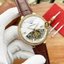 Cartier Watches 44X11mm (37) Cartier Watches 44X11mm (37)