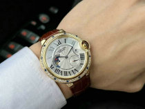 Cartier Watches 42mm (17) Cartier Watches 42mm (17)