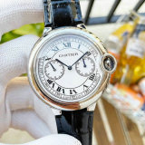 Cartier Watches 46mm (93)