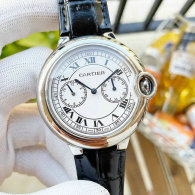 Cartier Watches 46mm (93)