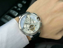 Cartier Watches 46mm (24) Cartier Watches 46mm (24)