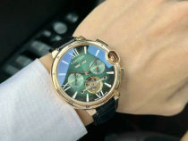 Cartier Watches 46mm (21) Cartier Watches 46mm (21)