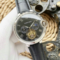 Cartier Watches 42mm (6) Cartier Watches 42mm (6)