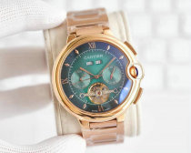 Cartier Watches 46mm (125) Cartier Watches 46mm (125)
