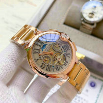 Cartier Watches 42X11mm (25) Cartier Watches 42X11mm (25)