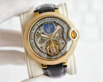 Cartier Watches 46mm (7) Cartier Watches 46mm (7)