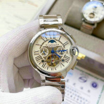 Cartier Watches 42X11mm (19) Cartier Watches 42X11mm (19)