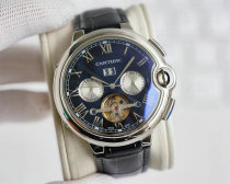 Cartier Watches 46mm (118) Cartier Watches 46mm (118)