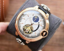 Cartier Watches 44X11mm (38) Cartier Watches 44X11mm (38)