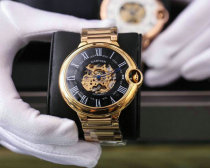 Cartier Watches 43X12mm (34) Cartier Watches 43X12mm (34)