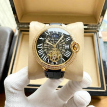 Cartier Watches 43X12mm (1) Cartier Watches 43X12mm (1)