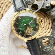 Cartier Watches 42mm (7) Cartier Watches 42mm (7)