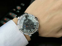 Cartier Watches 42mm (20) Cartier Watches 42mm (20)