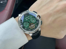 Cartier Watches 46mm (38) Cartier Watches 46mm (38)