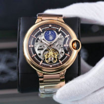Cartier Watches 43X12mm (21) Cartier Watches 43X12mm (21)