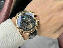 Cartier Watches 46mm (59) Cartier Watches 46mm (59)