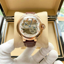 Cartier Watches 46X12mm (12) Cartier Watches 46X12mm (12)