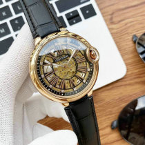 Cartier Watches 45X13mm (11) Cartier Watches 45X13mm (11)