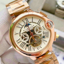 Cartier Watches 42X11mm (21) Cartier Watches 42X11mm (21)
