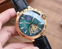 Cartier Watches 44X11mm (44) Cartier Watches 44X11mm (44)