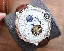 Cartier Watches 44X11mm (9) Cartier Watches 44X11mm (9)