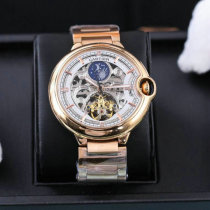 Cartier Watches 43X12mm (17) Cartier Watches 43X12mm (17)