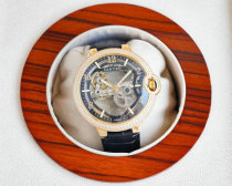 Cartier Watches 46mm (11) Cartier Watches 46mm (11)