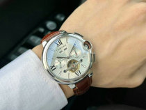 Cartier Watches 46mm (25) Cartier Watches 46mm (25)