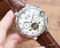 Cartier Watches 44X11mm (5) Cartier Watches 44X11mm (5)