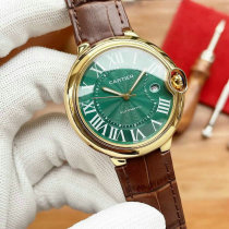 Cartier Watches 44X11mm (11) Cartier Watches 44X11mm (11)
