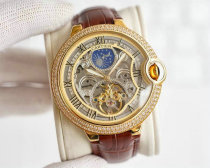 Cartier Watches 46mm (6) Cartier Watches 46mm (6)