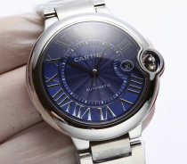 Cartier Watches 42mm (23) Cartier Watches 42mm (23)