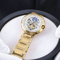 Cartier Watches 43X12mm (8) Cartier Watches 43X12mm (8)