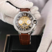 Cartier Watches 43X12mm (100) Cartier Watches 43X12mm (100)