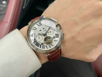 Cartier Watches 46mm (66) Cartier Watches 46mm (66)