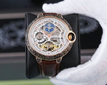 Cartier Watches 43X12mm (16) Cartier Watches 43X12mm (16)