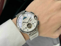 Cartier Watches 46mm (60) Cartier Watches 46mm (60)