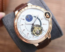 Cartier Watches 44X11mm (39) Cartier Watches 44X11mm (39)