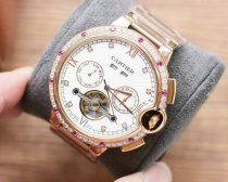 Cartier Watches 44X11mm (1) Cartier Watches 44X11mm (1)