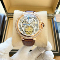Cartier Watches 46X12mm (5) Cartier Watches 46X12mm (5)